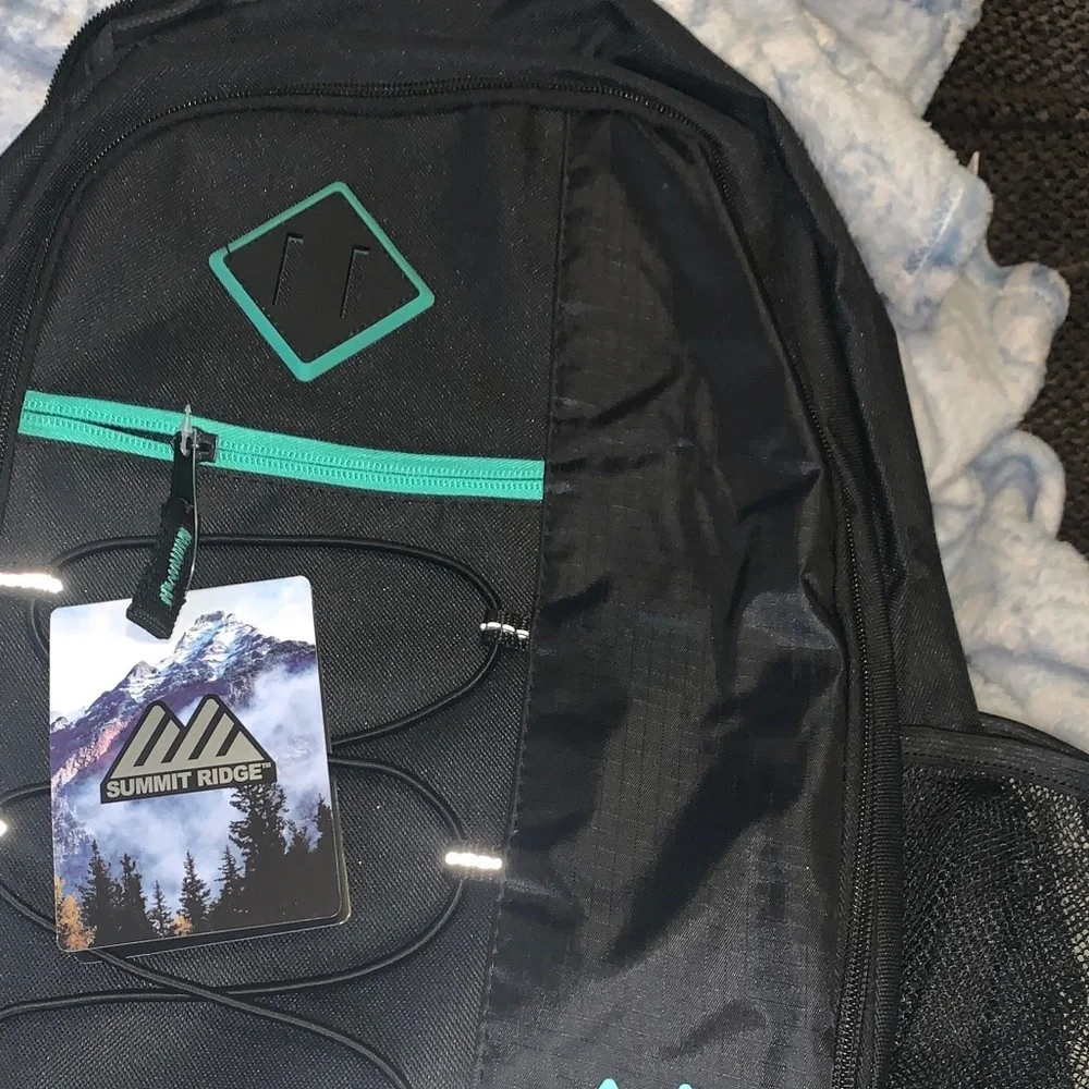 Summit Ridge- Bookbag
